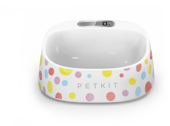 Petkit Fresh Metal 智能智能抗菌碗 - 彩球