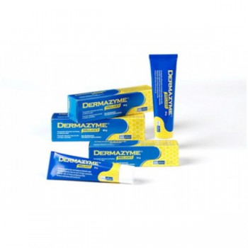 Ecuphar Dermazyme® Melivet 科盾 蜂蜜精華油殺菌軟膏 (貓和狗均適用) (25g)