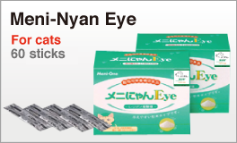 Meni-One Meni-Nyan Eye