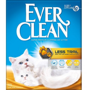 【礦物砂】美國Ever Clean愛牠潔 低粉塵貓砂 LT6L 6lbs
